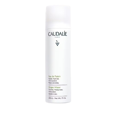 Bruma Facial Hidratante &Aacute;gua de Uva Caudalie